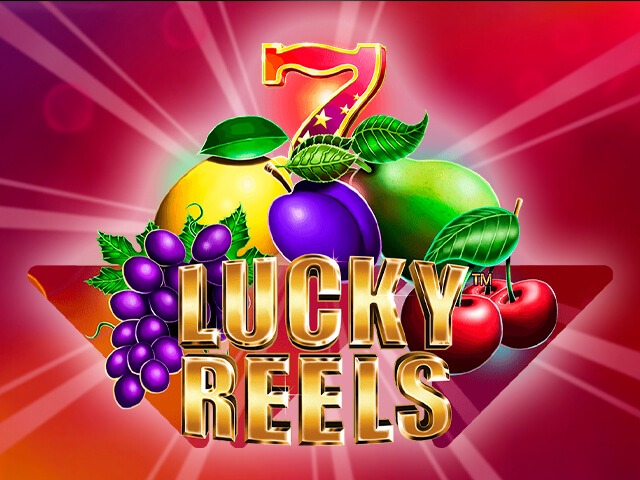 Lucky Reels darmowy slot online