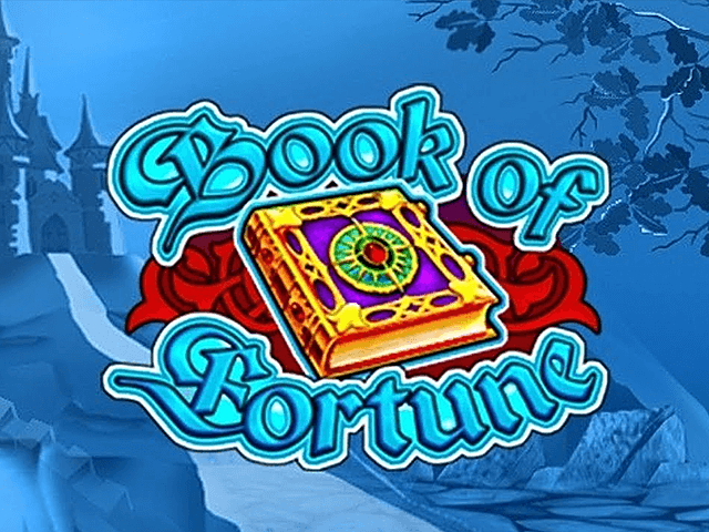 Book of Fortune gra bez depozytu