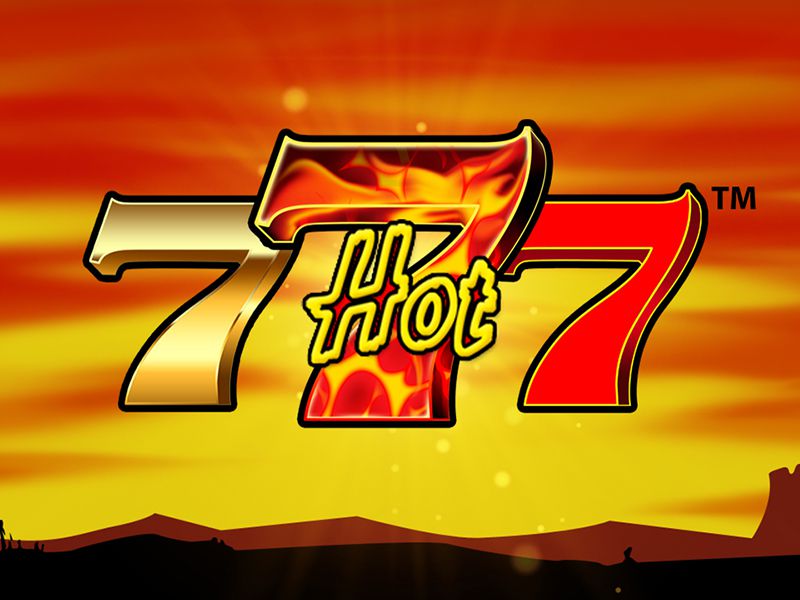 hot 777 online za darmo