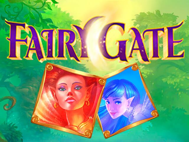 Fairy Gate bez rejestracji