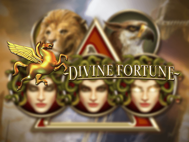 Divine Fortune za darmo