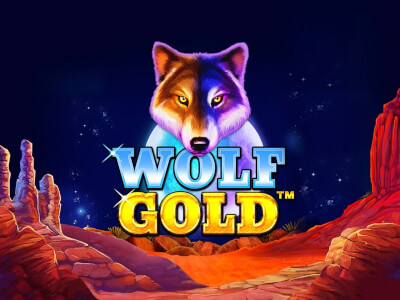 wolf gold slot za darmo